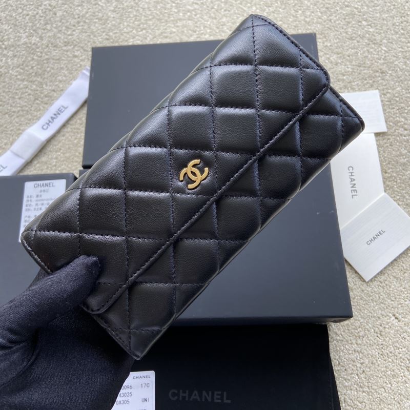 Chanel Wallet Purse